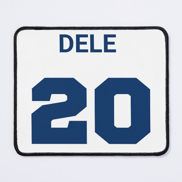 Item preview, Dele Alli Shirt - Jersey 20 Iphone Cover Case Tottenham designed and sold by ijdesigns.