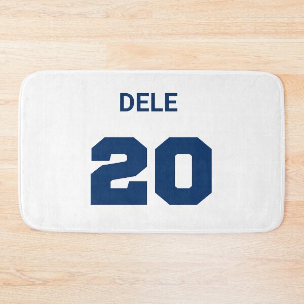 Item preview, Dele Alli Shirt - Jersey 20 Iphone Cover Case Tottenham designed and sold by ijdesigns.
