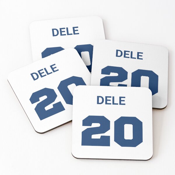 Item preview, Dele Alli Shirt - Jersey 20 Iphone Cover Case Tottenham designed and sold by ijdesigns.