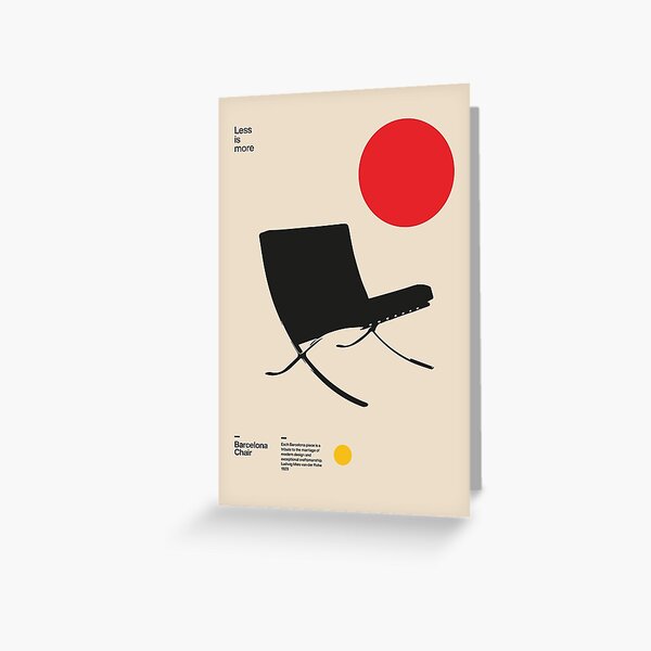 Item preview, Barcelona Chair designed and sold by sub88.