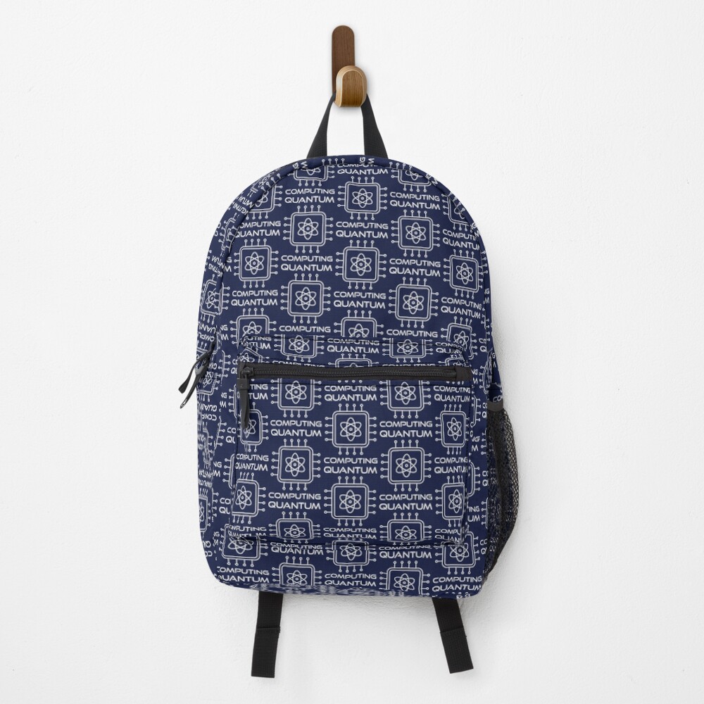 Item preview, Backpack designed and sold by TashaVector.