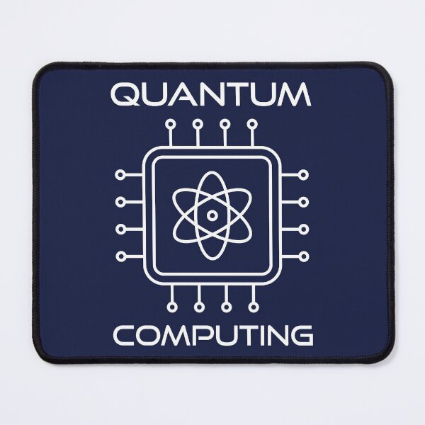 Item preview, Quantum Computing designed and sold by TashaVector.