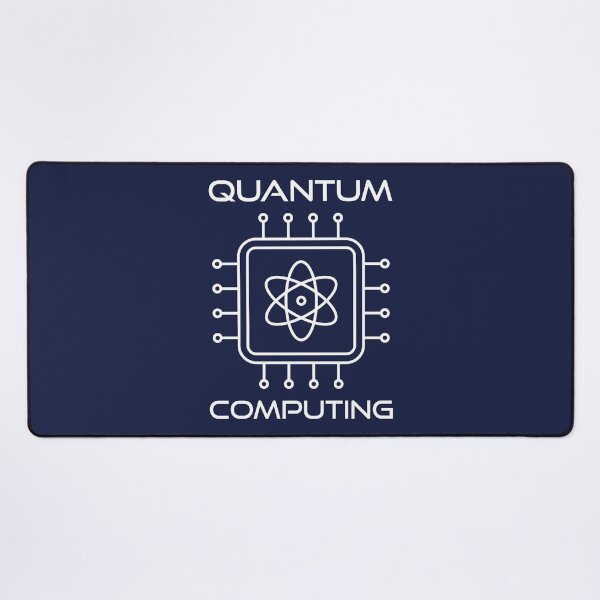 Item preview, Quantum Computing designed and sold by TashaVector.