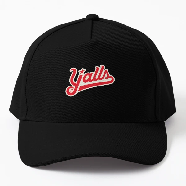 Hats – Yall's Baseball