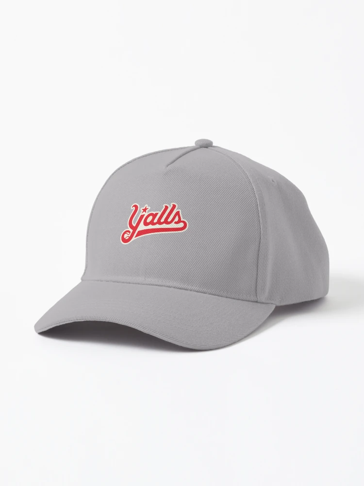 Hats – Yall's Baseball