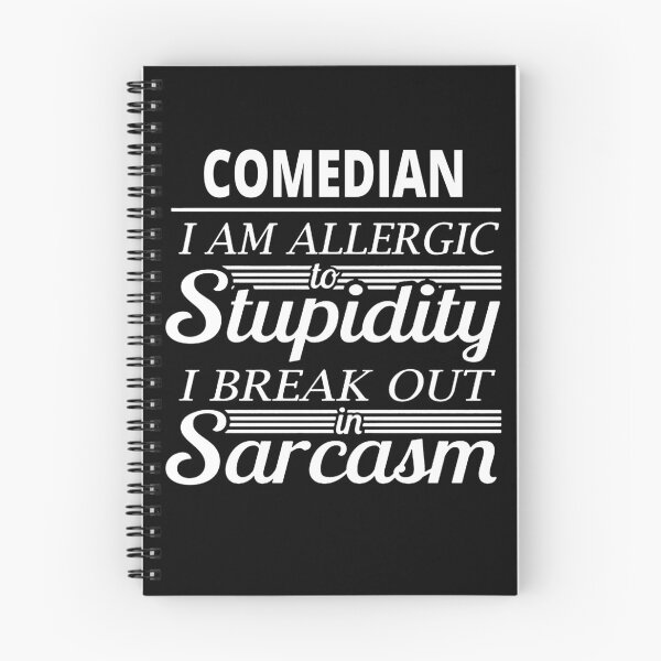 Item preview, Comedian designed and sold by clickmostro.
