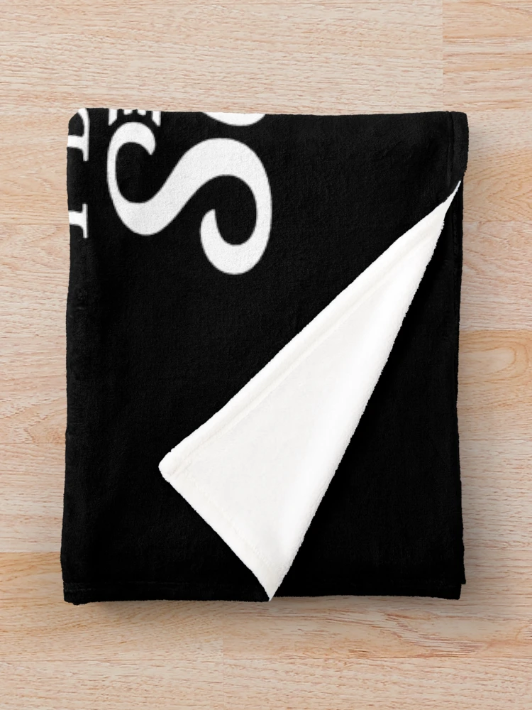 Thumbnail 3 of 6, Throw Blanket, Computer programmer designed and sold by clickmostro.