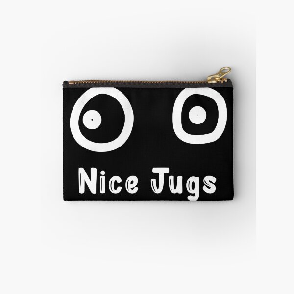 Item preview, Nice Jugs Eyes Black designed and sold by SuperClimbing.