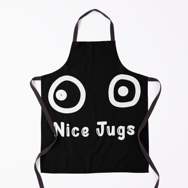 Item preview, Nice Jugs Eyes Black designed and sold by SuperClimbing.