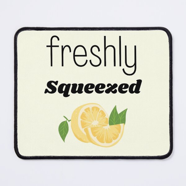 Item preview, freshly squeezed lemon designed and sold by birdsofthePNW.