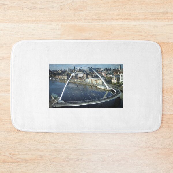 Item preview, Gateshead Millenium Bridge designed and sold by Anita van Gendt.