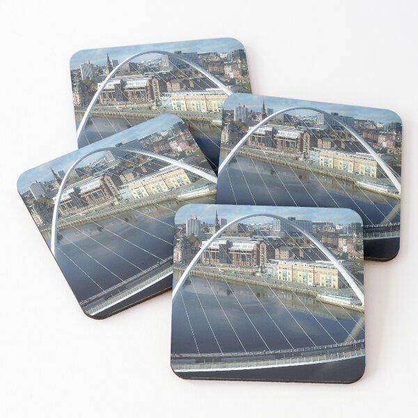 Item preview, Gateshead Millenium Bridge designed and sold by Anita van Gendt.