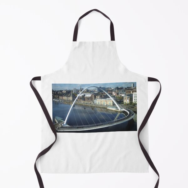 Item preview, Gateshead Millenium Bridge designed and sold by Anita van Gendt.