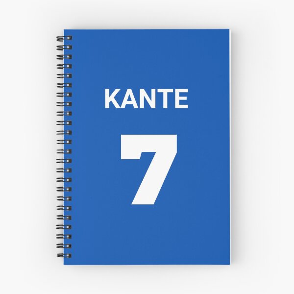 Item preview, N'Golo Kante Shirt - Jersey 7 Iphone Cover Case Chelsea designed and sold by ijdesigns.
