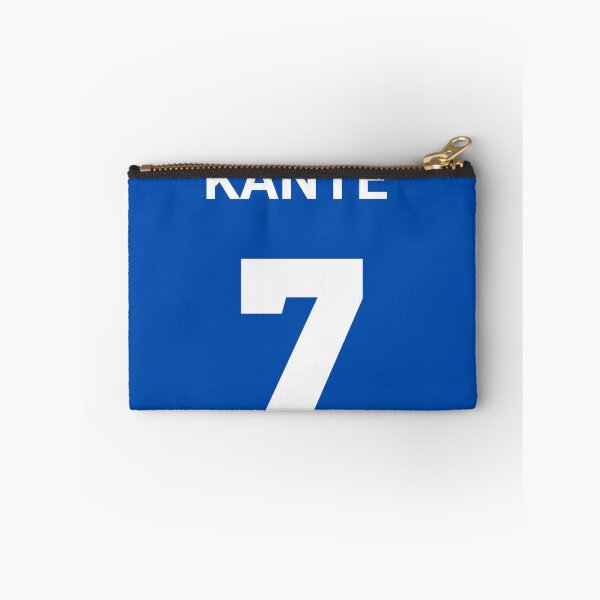 Item preview, N'Golo Kante Shirt - Jersey 7 Iphone Cover Case Chelsea designed and sold by ijdesigns.