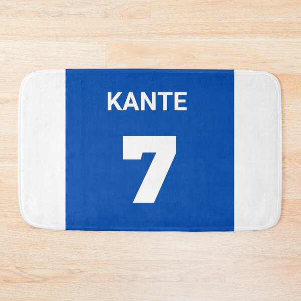 Item preview, N'Golo Kante Shirt - Jersey 7 Iphone Cover Case Chelsea designed and sold by ijdesigns.