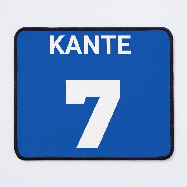 Item preview, N'Golo Kante Shirt - Jersey 7 Iphone Cover Case Chelsea designed and sold by ijdesigns.