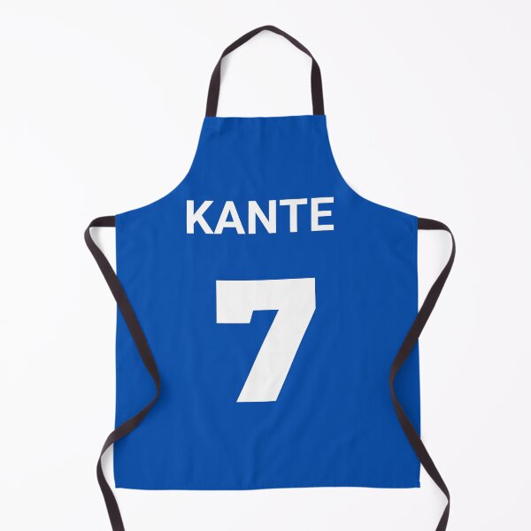 Item preview, N'Golo Kante Shirt - Jersey 7 Iphone Cover Case Chelsea designed and sold by ijdesigns.