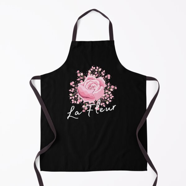 Item preview, La Fleur - The Flower designed and sold by DavJen.