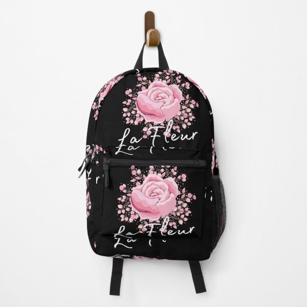 Item preview, La Fleur - The Flower designed and sold by DavJen.