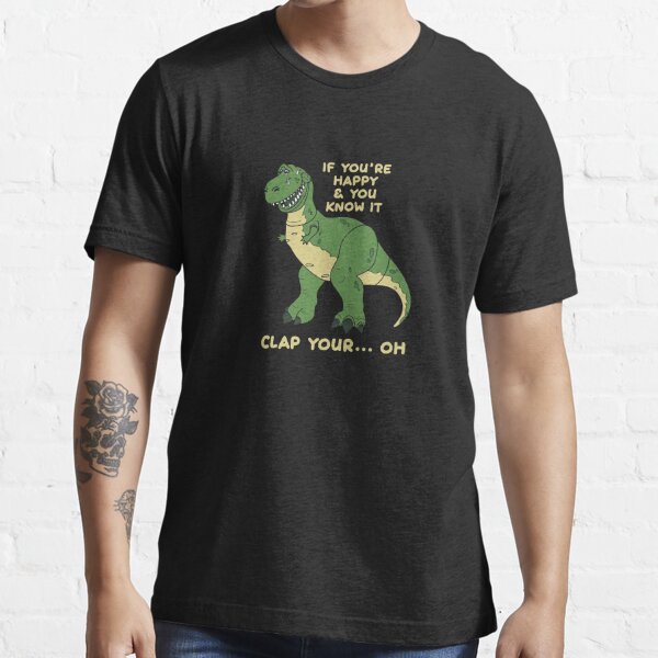 adorable cute animal animation Essential T-Shirt