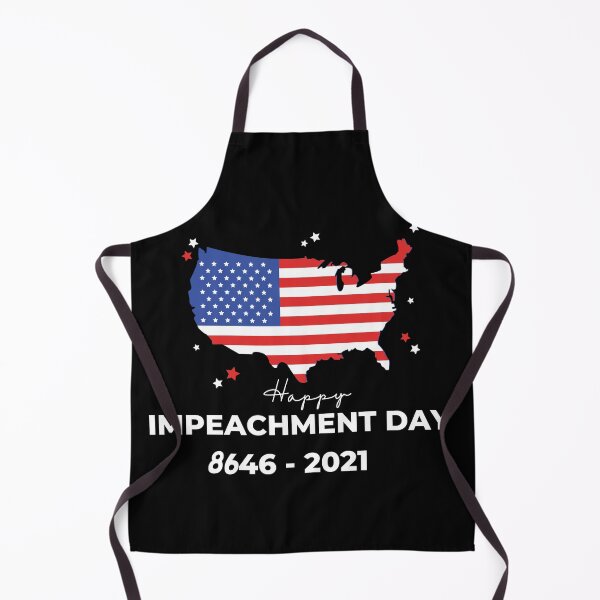Item preview, Happy Impeachment Day 8646 Joe Biden designed and sold by JumboExclusive.