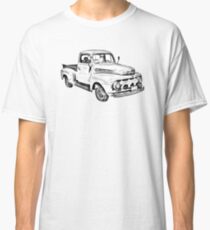 Ford Truck T-Shirts | Redbubble