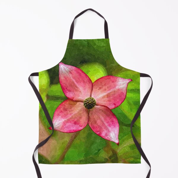 Item preview, Small Pink Flower designed and sold by tee4shirt.
