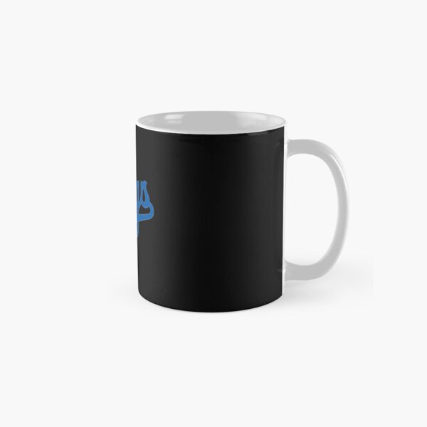 Cody Bellinger Dodgers Mug 