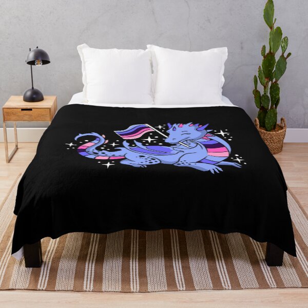 Item preview, Omnisexual Dragon Omnisexual Pride designed and sold by queerappear.