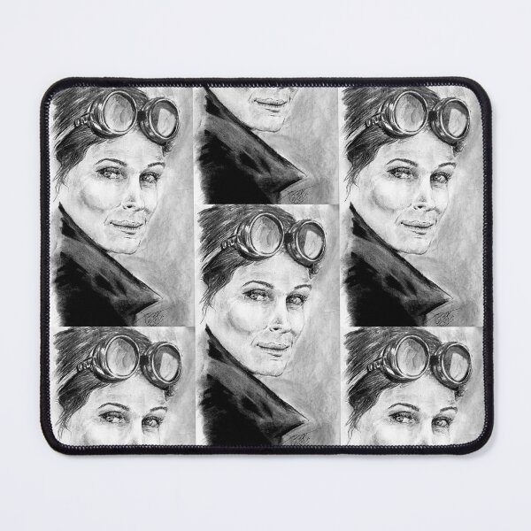 Item preview, Steampunk Pilot designed and sold by FictiveArt.