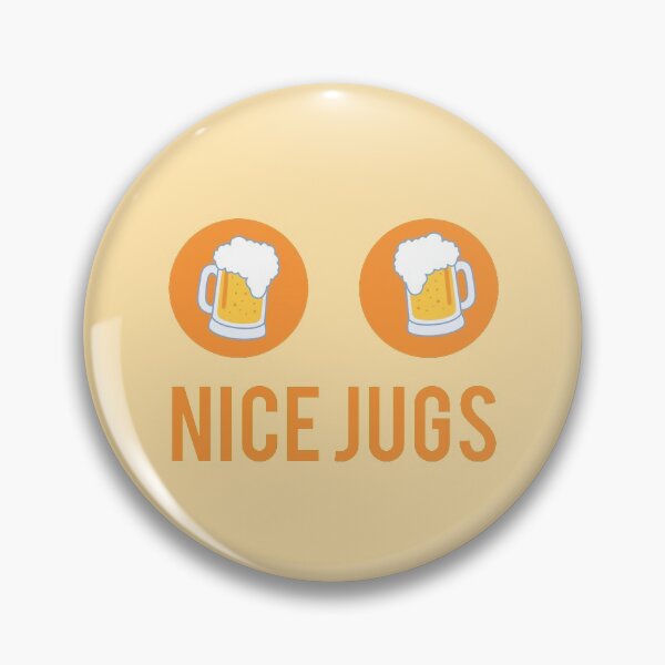 Item preview, Nice Jugs Beers White designed and sold by SuperClimbing.