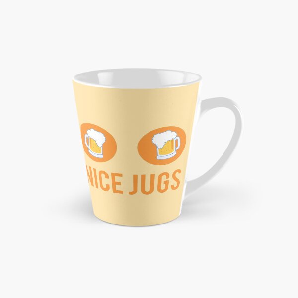 Item preview, Nice Jugs Beers White designed and sold by SuperClimbing.