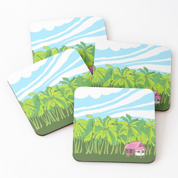 Item preview, Tropical Dreams designed and sold by jennipea.