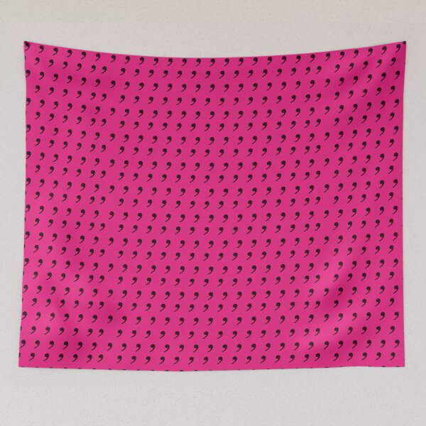 Item preview, Pink Pause designed and sold by Kathy Weaver.