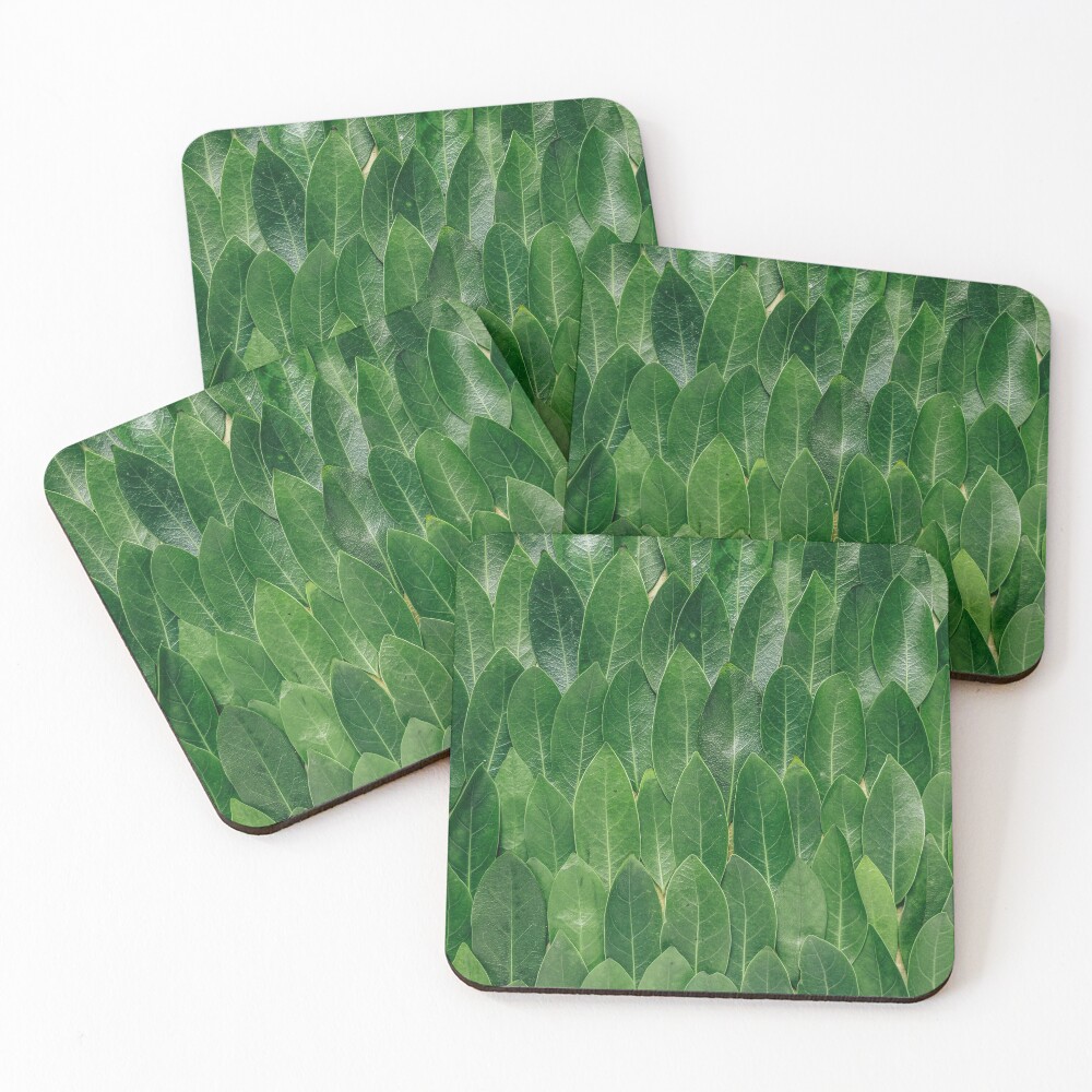 Item preview, Coasters (Set of 4) designed and sold by RandomArtful.
