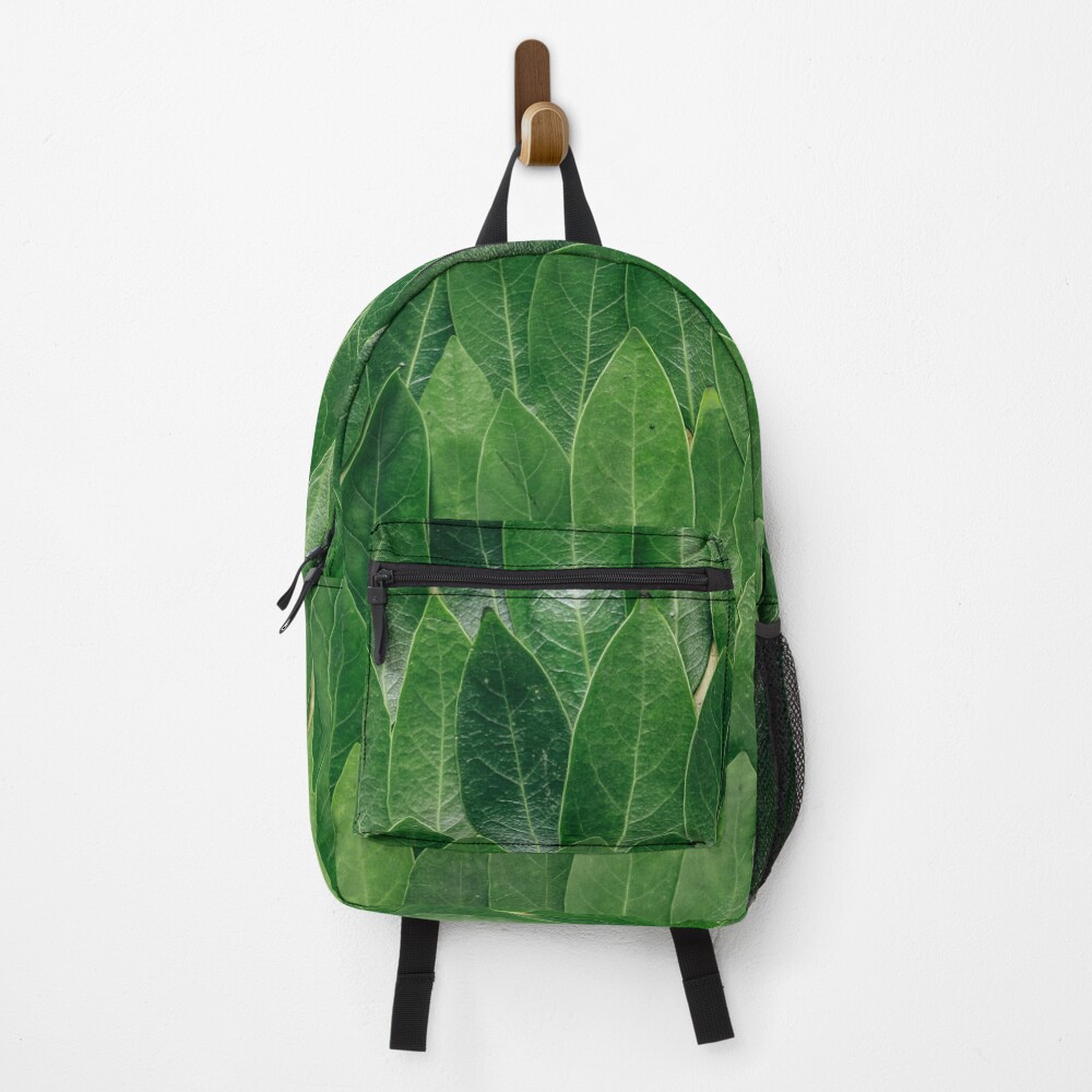 Item preview, Backpack designed and sold by RandomArtful.