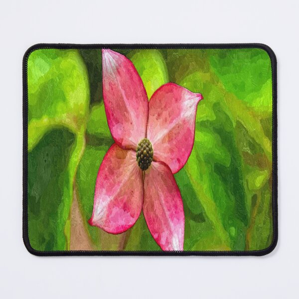 Item preview, Small Pink Flower designed and sold by tee4shirt.