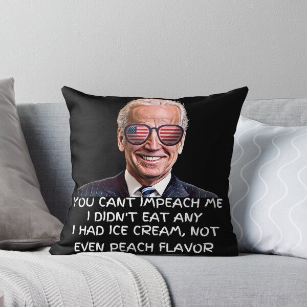 Item preview, No puedes acusarme de que no me los comí Joe Biden designed and sold by JumboExclusive.