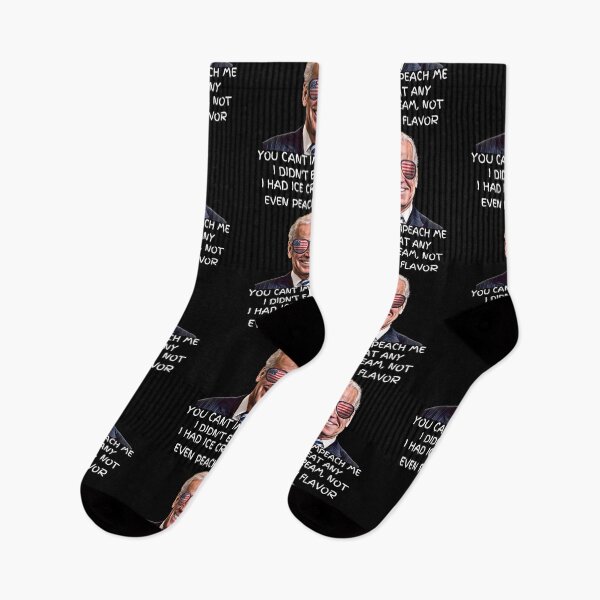 Item preview, You Can't Impeach Me I Didn't Eat Them Joe Biden designed and sold by JumboExclusive.