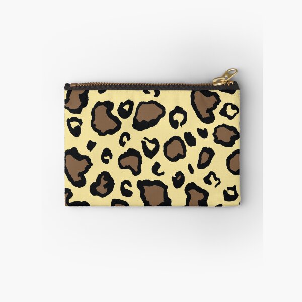 Item preview,  Animal seamless patterns leopard, tiger, zebra Design designed and sold by FashionSquad.