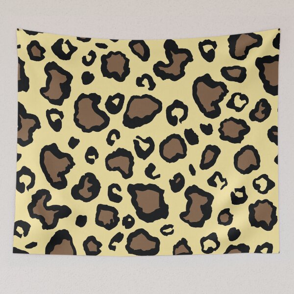 Item preview,  Animal seamless patterns leopard, tiger, zebra Design designed and sold by FashionSquad.