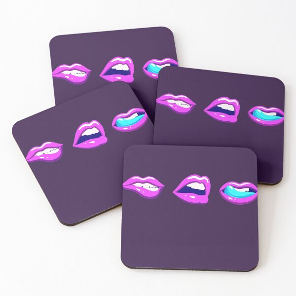 Item preview, Neon Lips designed and sold by mjamesno.