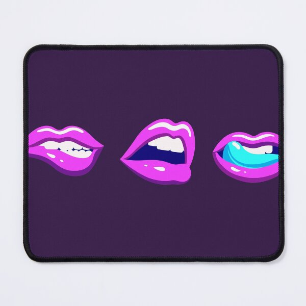 Item preview, Neon Lips designed and sold by mjamesno.