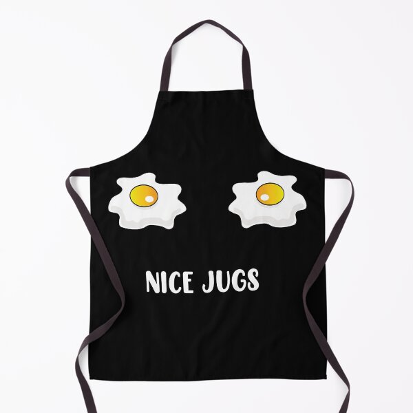 Item preview, Nice Jugs Eggs Black designed and sold by SuperClimbing.