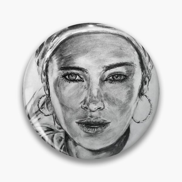 Item preview, Gypsy Pirate Queen designed and sold by FictiveArt.