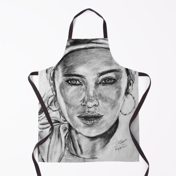 Item preview, Gypsy Pirate Queen designed and sold by FictiveArt.