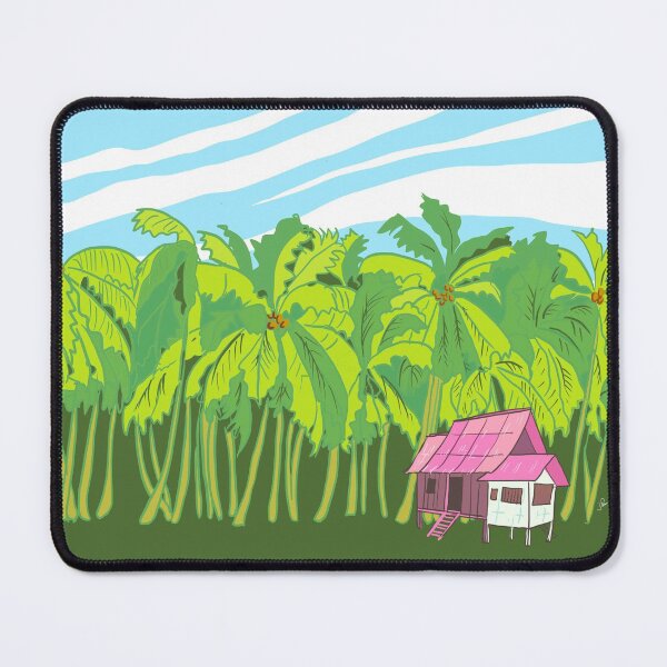 Item preview, Tropical Dreams designed and sold by jennipea.