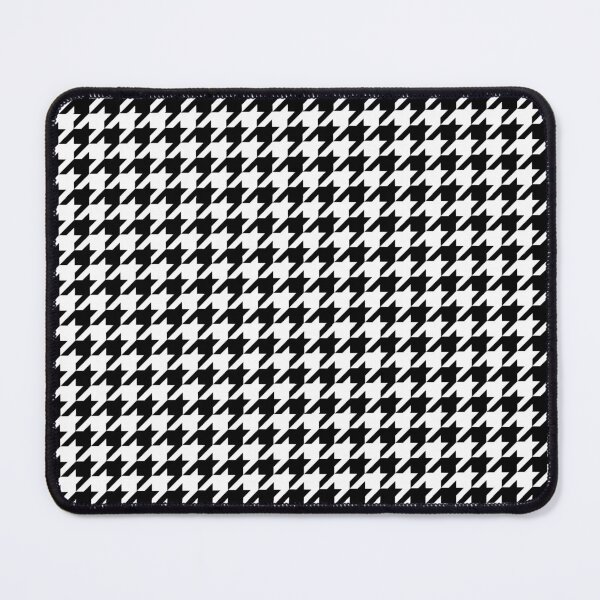 Item preview, Houndstooth Classic Fashion Pattern  designed and sold by leo-theo.