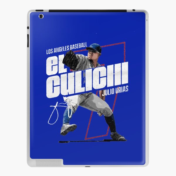 X 上的Los Angeles Dodgers：「El Culichi. 🇲🇽 Join us for Mexican